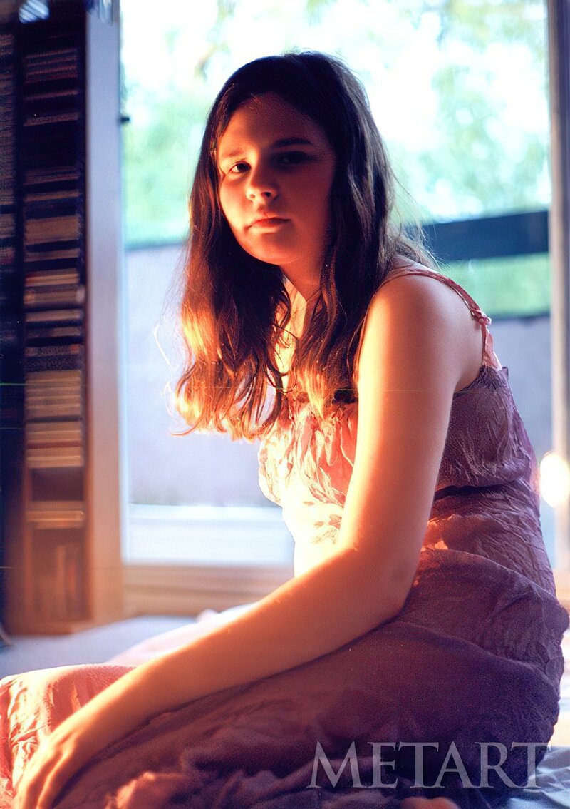 Инусик, 24 года, 5 размер груди