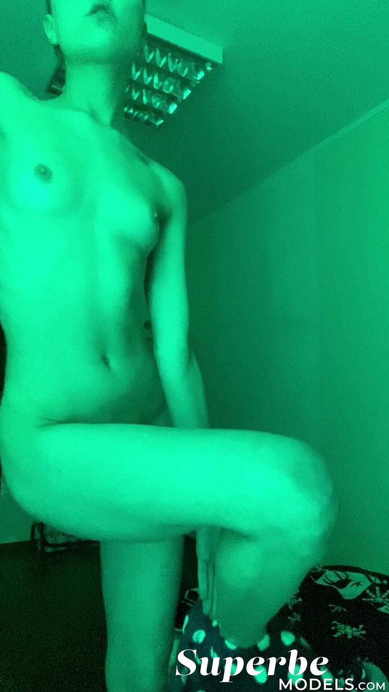 Ека, 29 лет, 2 размер груди